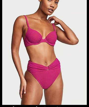 New arrivals Victoria’s Secret bikinis 2024 women’s swimwear 5