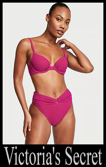 New arrivals Victoria's Secret bikinis 2024 women's swimwear 5