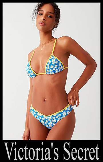 New arrivals Victoria's Secret bikinis 2024 women's swimwear 9