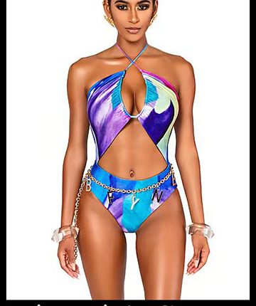 New arrivals Victoria’s Secret swimsuits 2024 swimwear 7